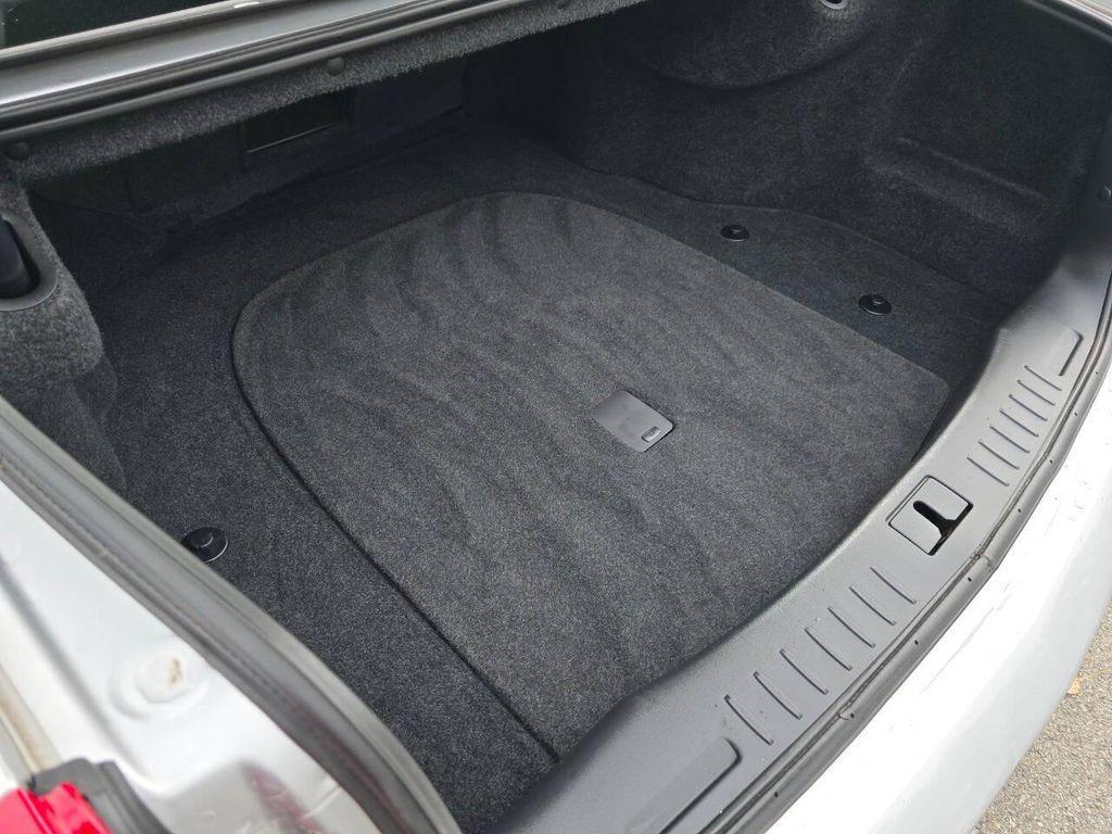 used 2011 Cadillac DTS car, priced at $10,000