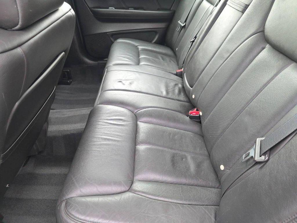 used 2011 Cadillac DTS car, priced at $10,000