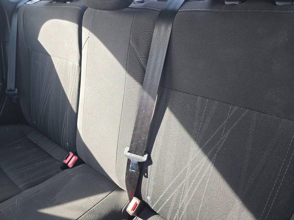 used 2016 Ford Focus car, priced at $8,000