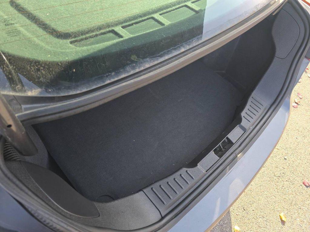 used 2016 Ford Focus car, priced at $8,000