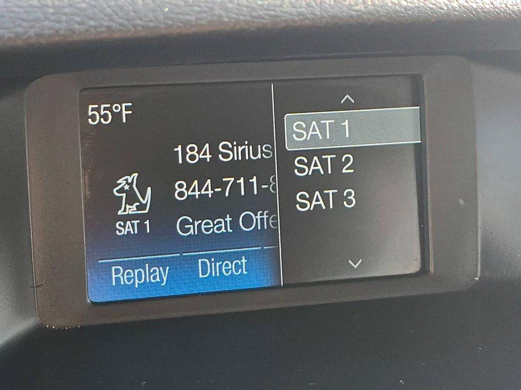 used 2016 Ford Focus car, priced at $8,000