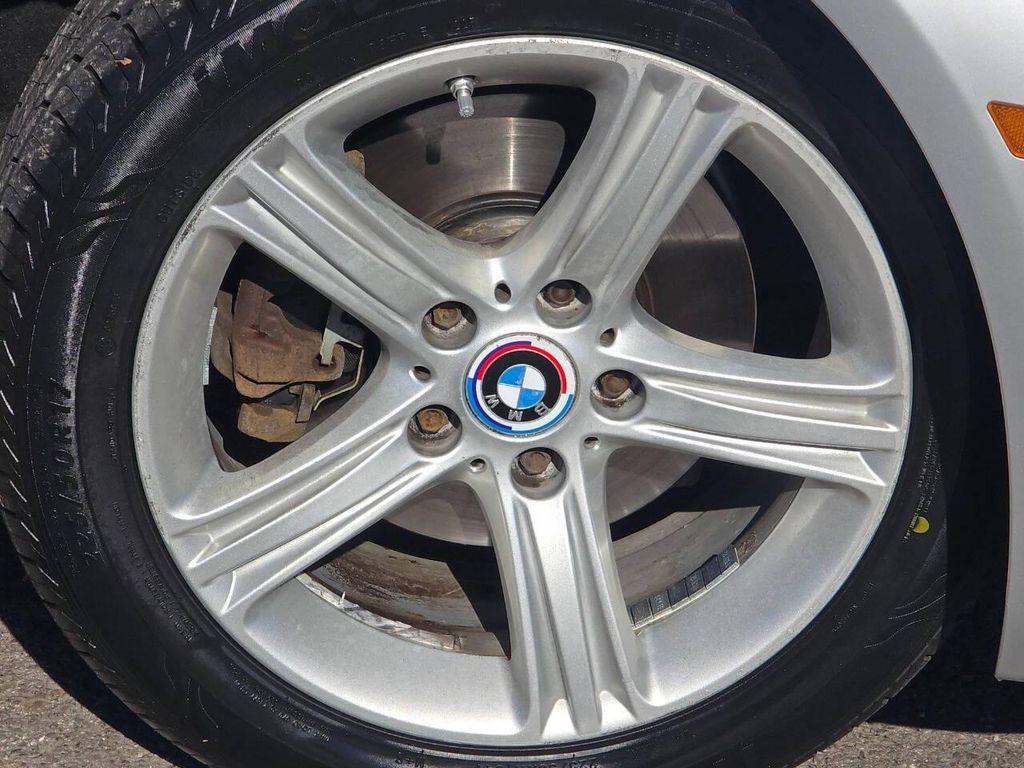used 2015 BMW 328 car, priced at $11,000
