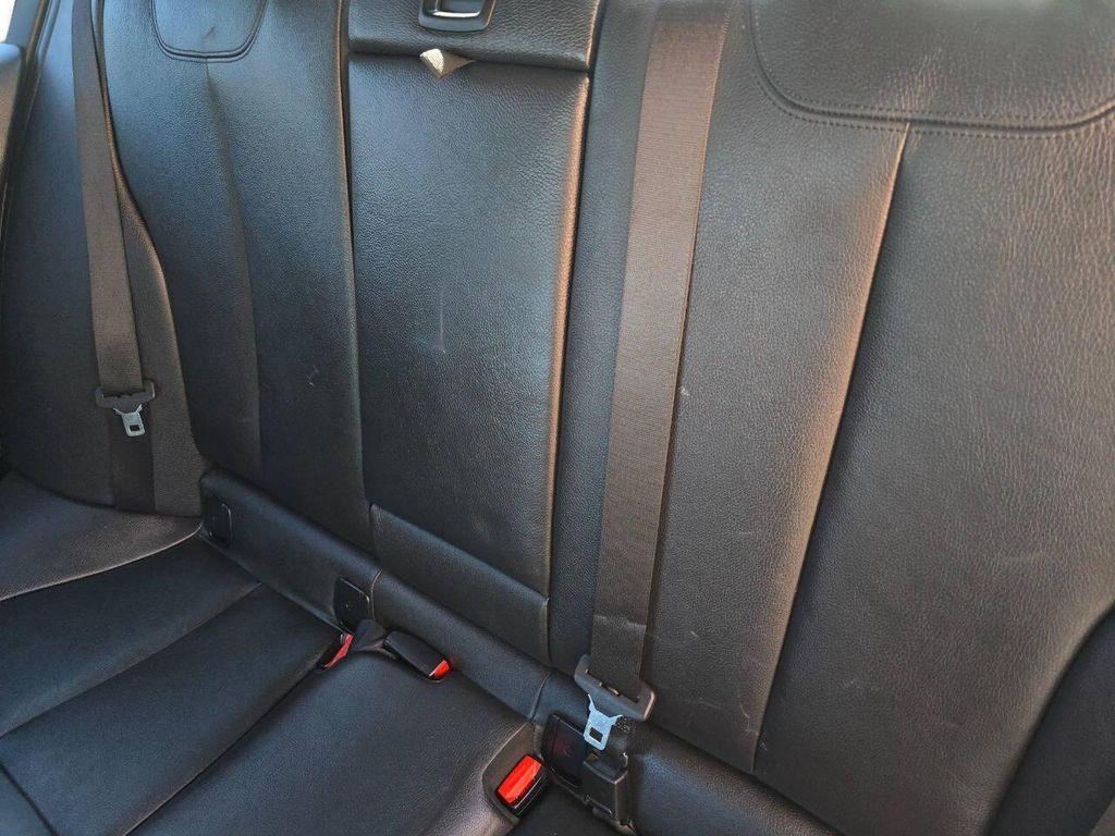 used 2015 BMW 328 car, priced at $11,000