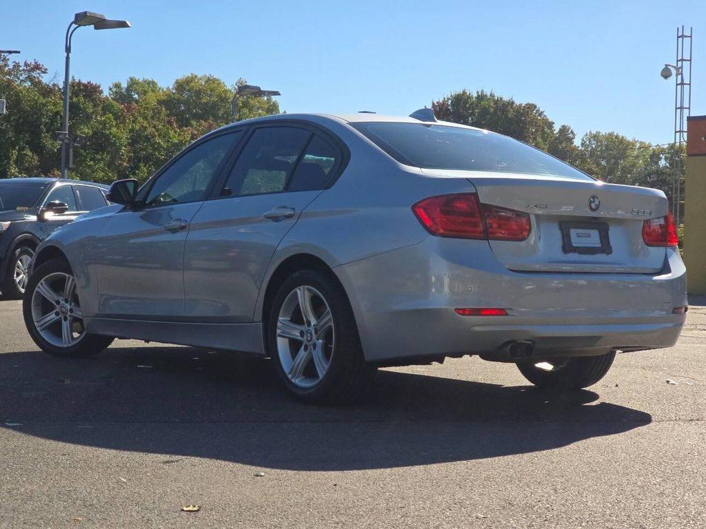 used 2015 BMW 328 car, priced at $11,000