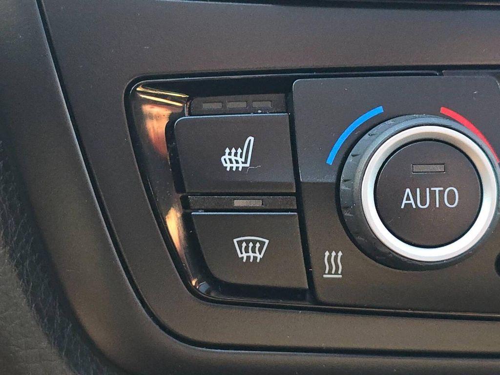 used 2015 BMW 328 car, priced at $11,000