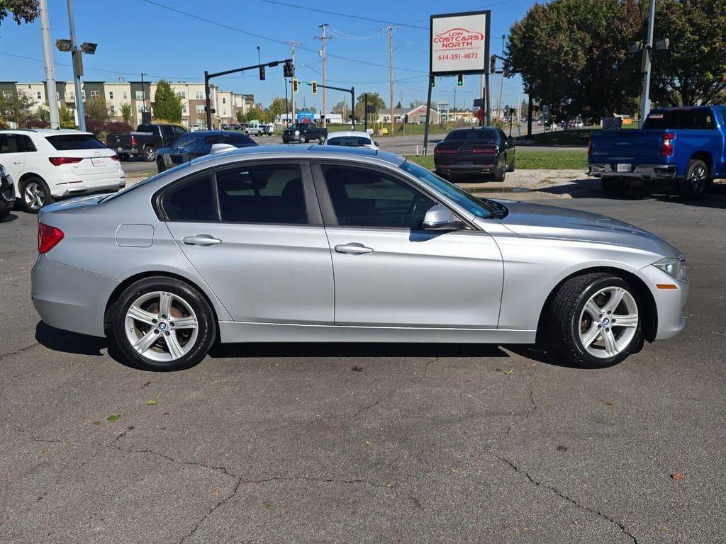used 2015 BMW 328 car, priced at $11,000
