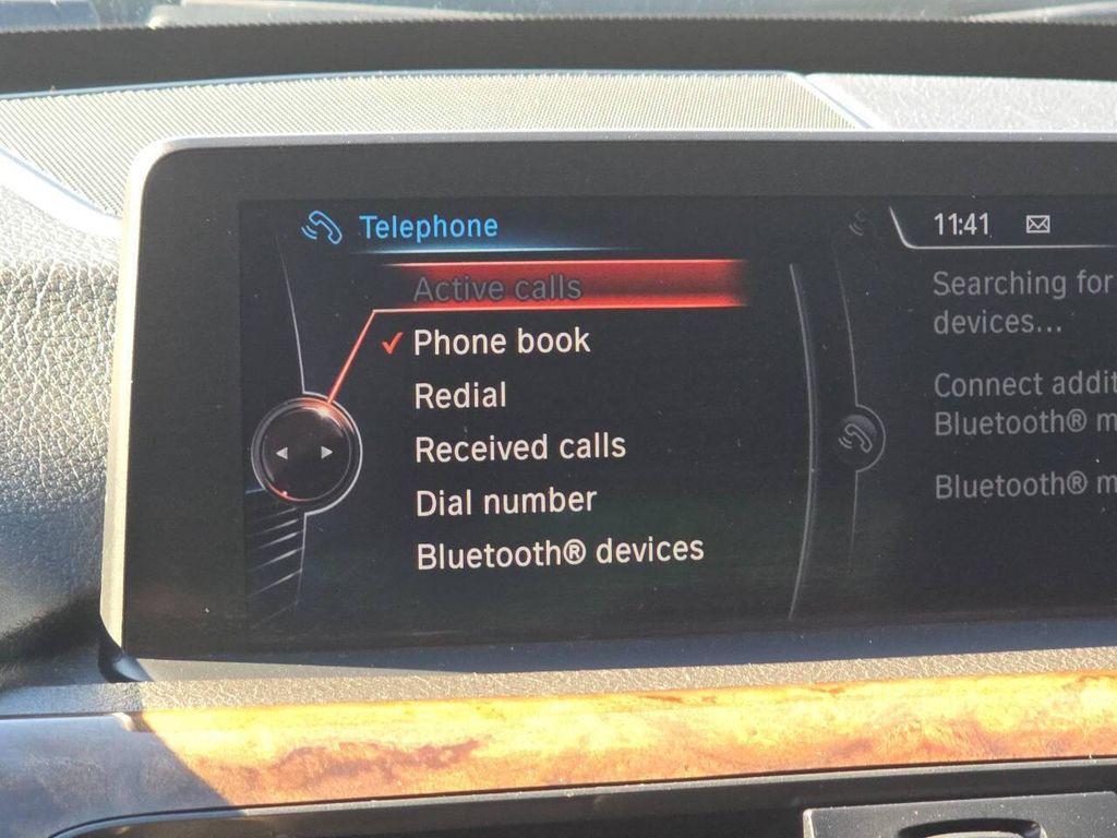 used 2015 BMW 328 car, priced at $11,000