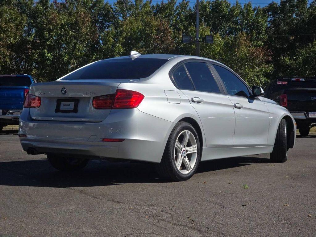 used 2015 BMW 328 car, priced at $11,000