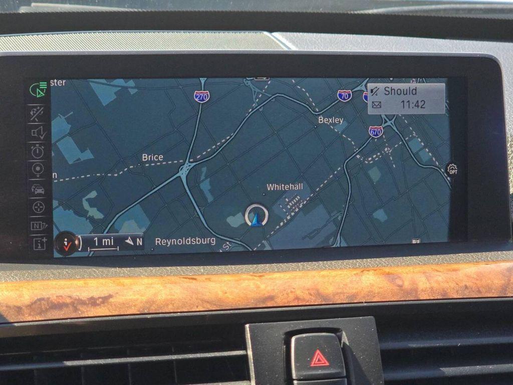 used 2015 BMW 328 car, priced at $11,000