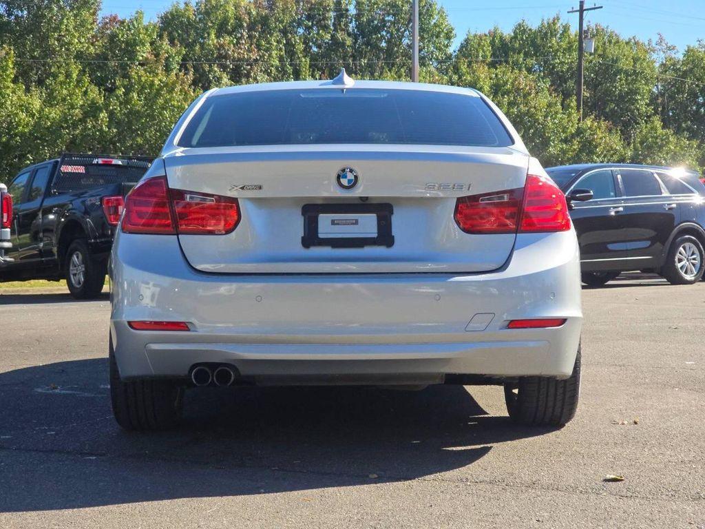 used 2015 BMW 328 car, priced at $11,000