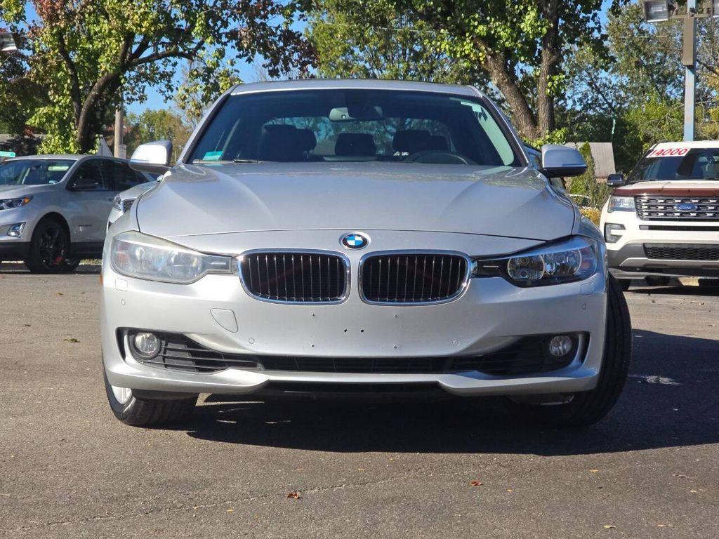 used 2015 BMW 328 car, priced at $11,000