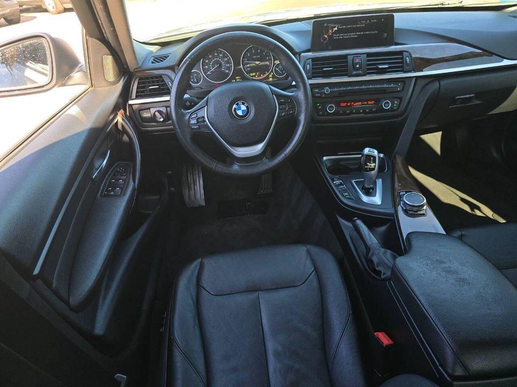 used 2015 BMW 328 car, priced at $11,000