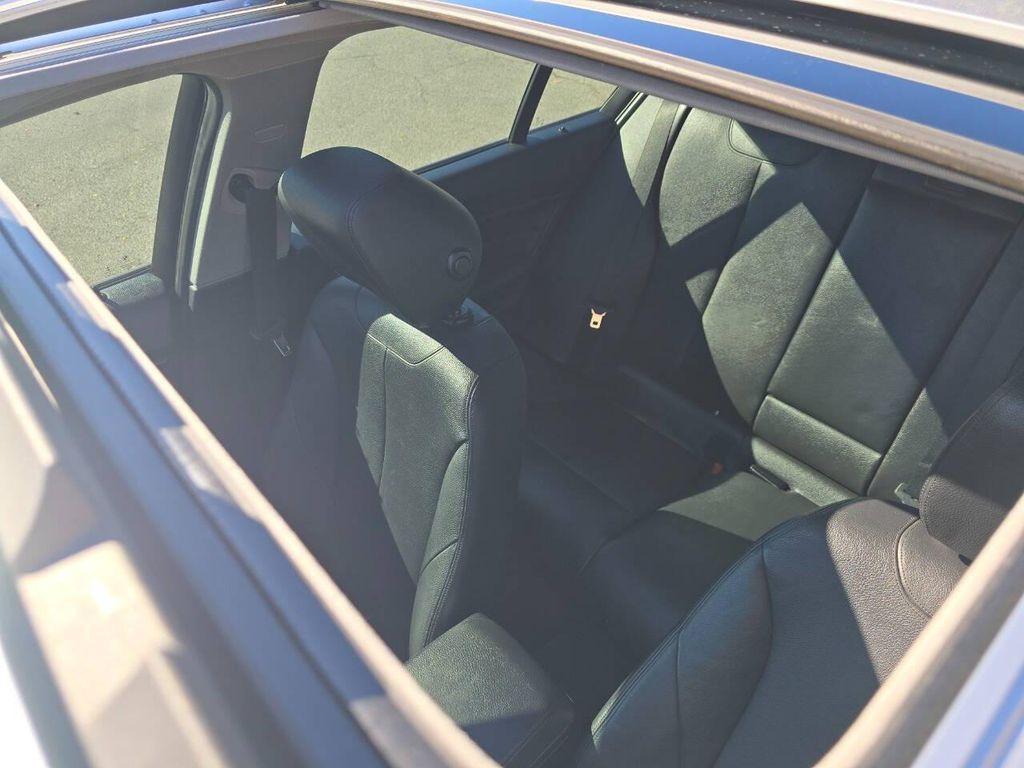 used 2015 BMW 328 car, priced at $11,000