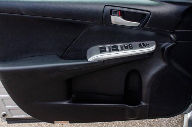 used 2012 Toyota Camry car, priced at $9,000
