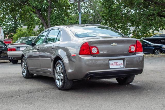 used 2011 Chevrolet Malibu car, priced at $6,000