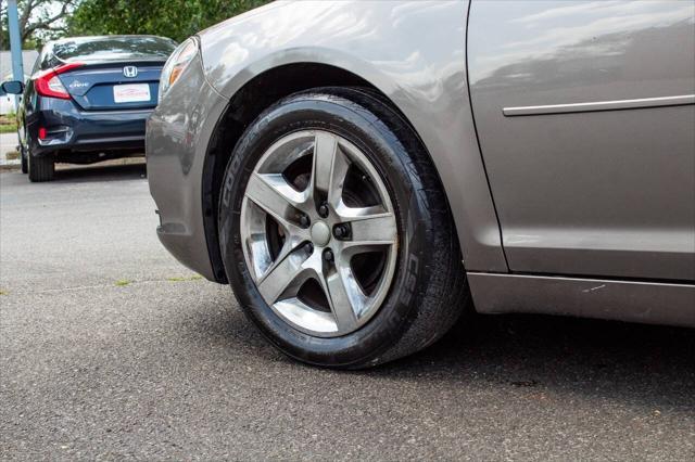 used 2011 Chevrolet Malibu car, priced at $6,000