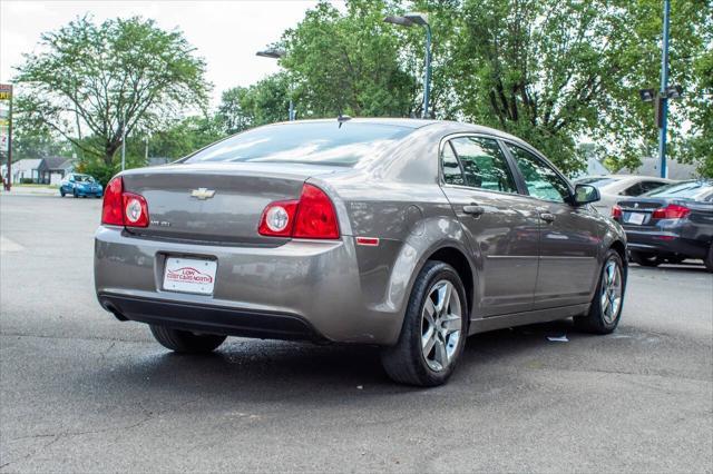 used 2011 Chevrolet Malibu car, priced at $6,000