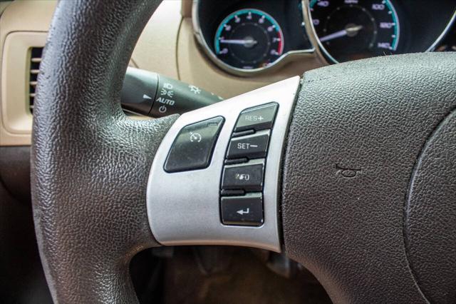 used 2011 Chevrolet Malibu car, priced at $6,000