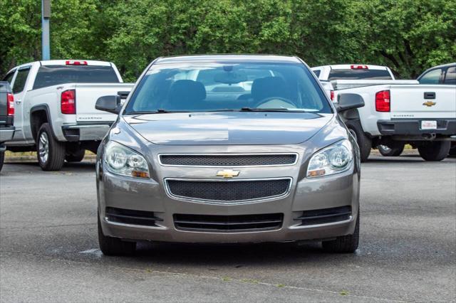 used 2011 Chevrolet Malibu car, priced at $6,000