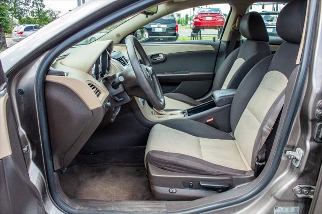 used 2011 Chevrolet Malibu car, priced at $6,000