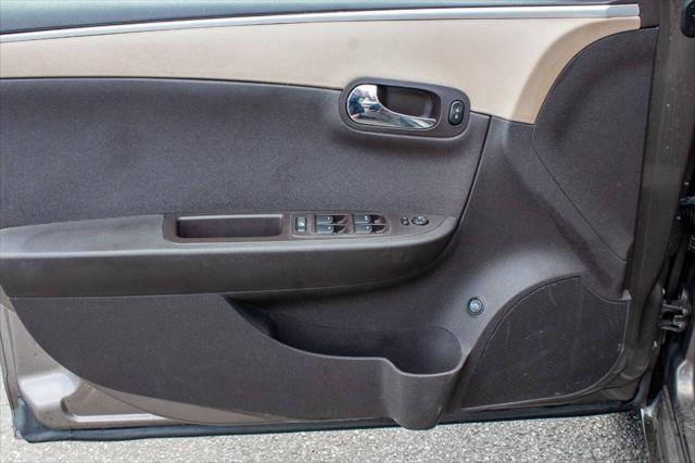 used 2011 Chevrolet Malibu car, priced at $6,000