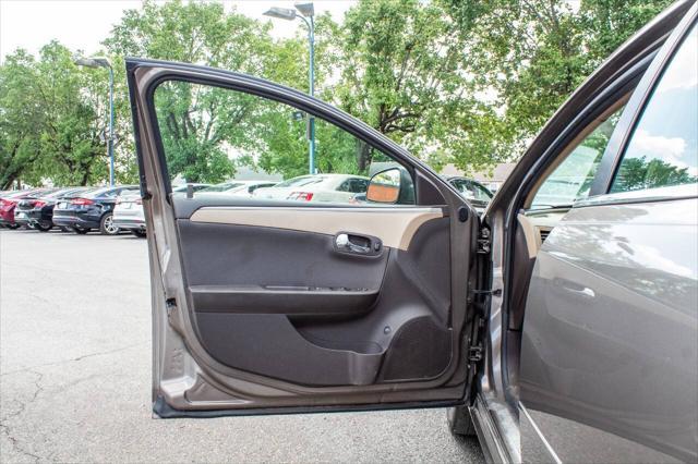 used 2011 Chevrolet Malibu car, priced at $6,000