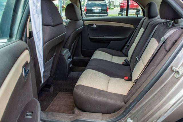 used 2011 Chevrolet Malibu car, priced at $6,000