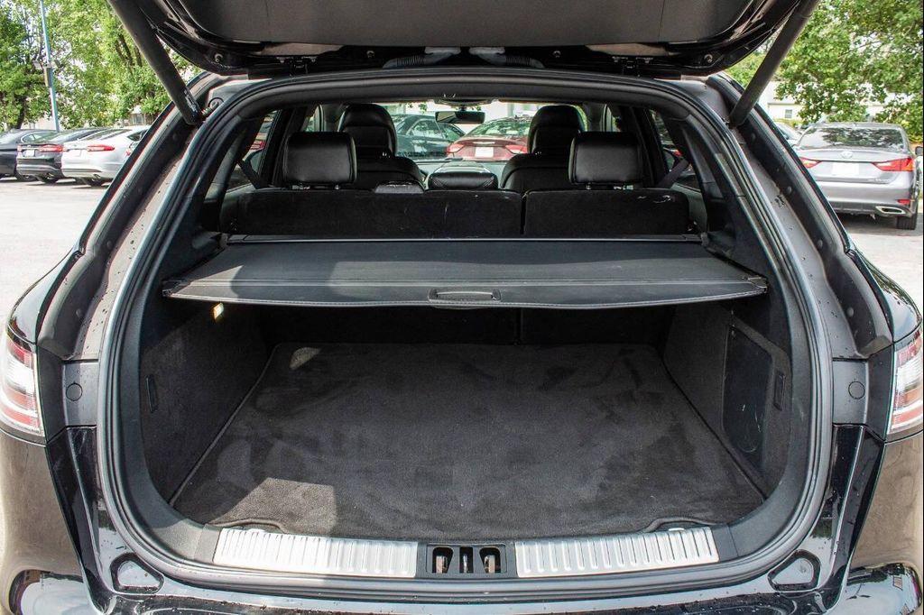 used 2019 Lincoln Nautilus car, priced at $16,000