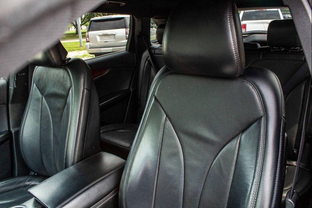used 2019 Lincoln Nautilus car, priced at $16,000