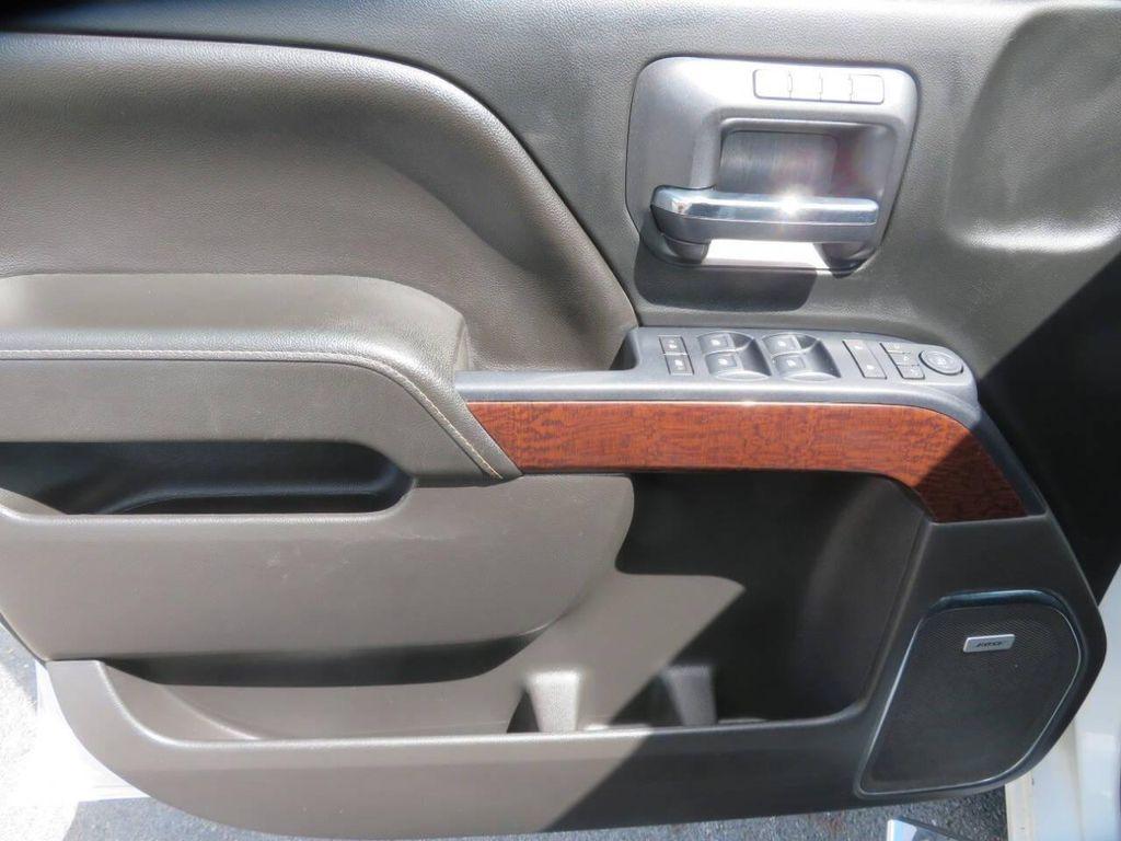 used 2018 GMC Sierra 1500 car, priced at $20,000