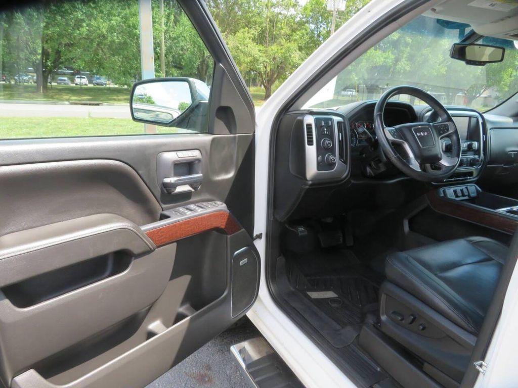 used 2018 GMC Sierra 1500 car, priced at $20,000