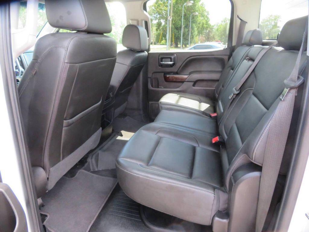 used 2018 GMC Sierra 1500 car, priced at $20,000