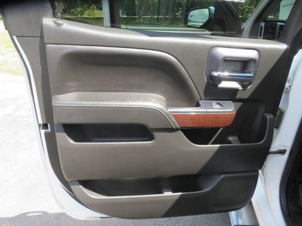 used 2018 GMC Sierra 1500 car, priced at $20,000