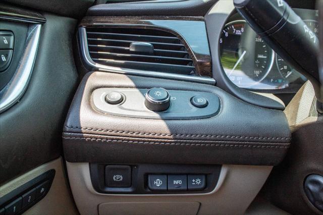 used 2018 Buick LaCrosse car, priced at $18,000