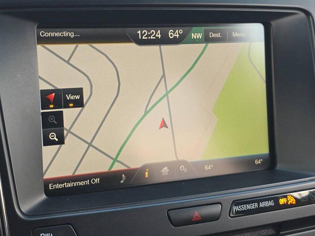 used 2016 Ford Explorer car, priced at $12,000