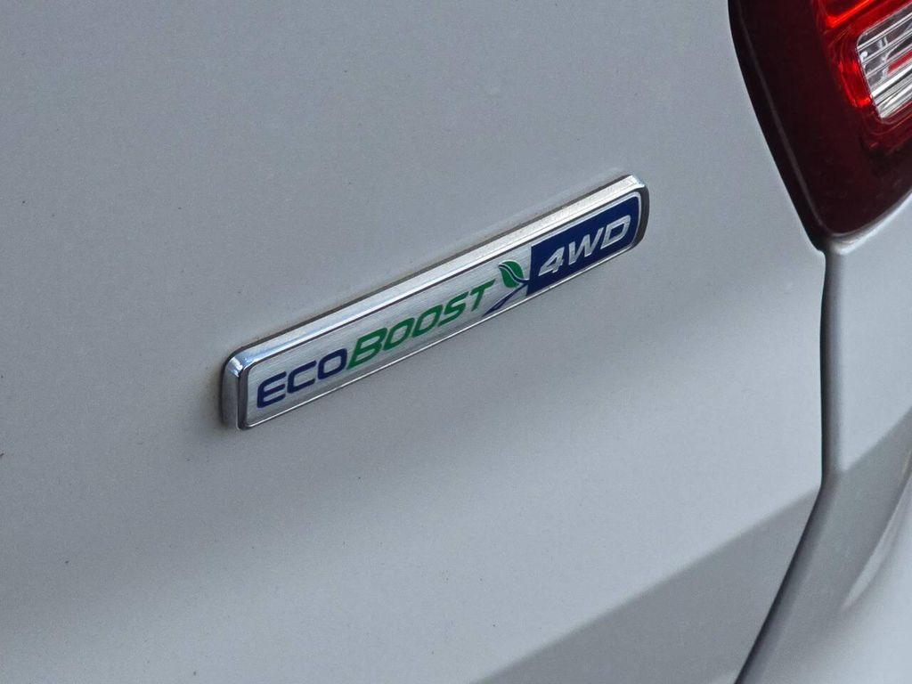 used 2016 Ford Explorer car, priced at $12,000