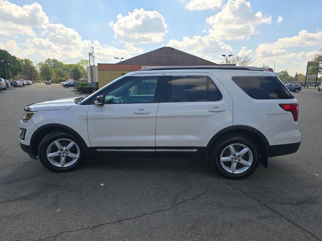 used 2016 Ford Explorer car, priced at $12,000