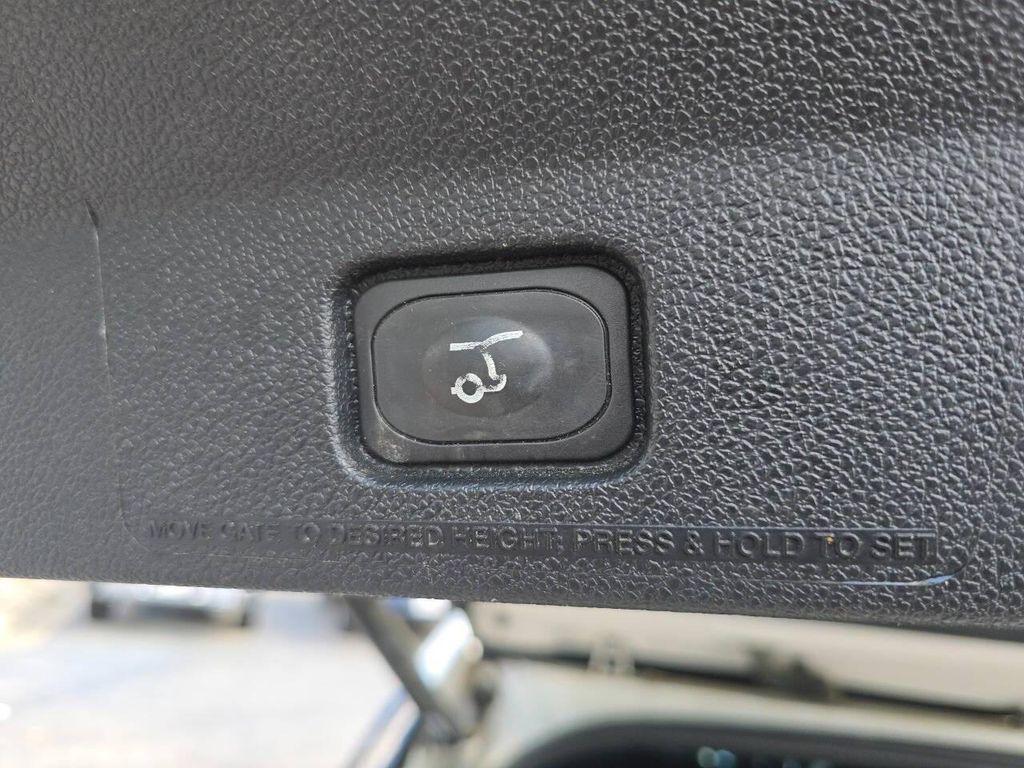 used 2016 Ford Explorer car, priced at $12,000