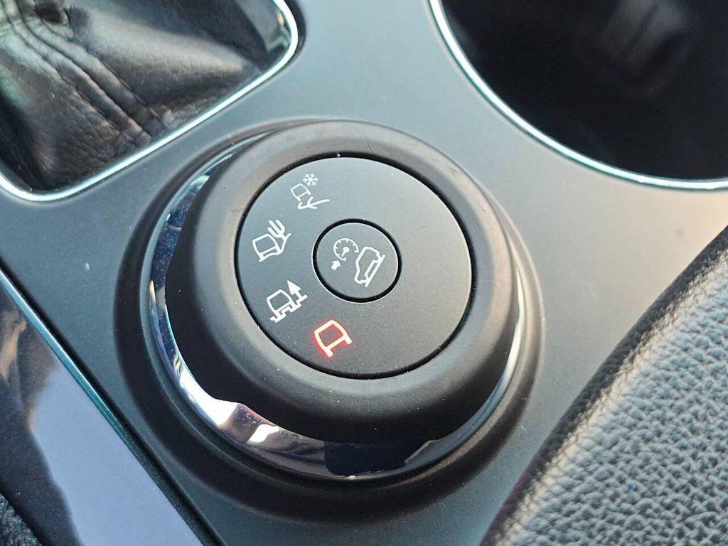 used 2016 Ford Explorer car, priced at $12,000
