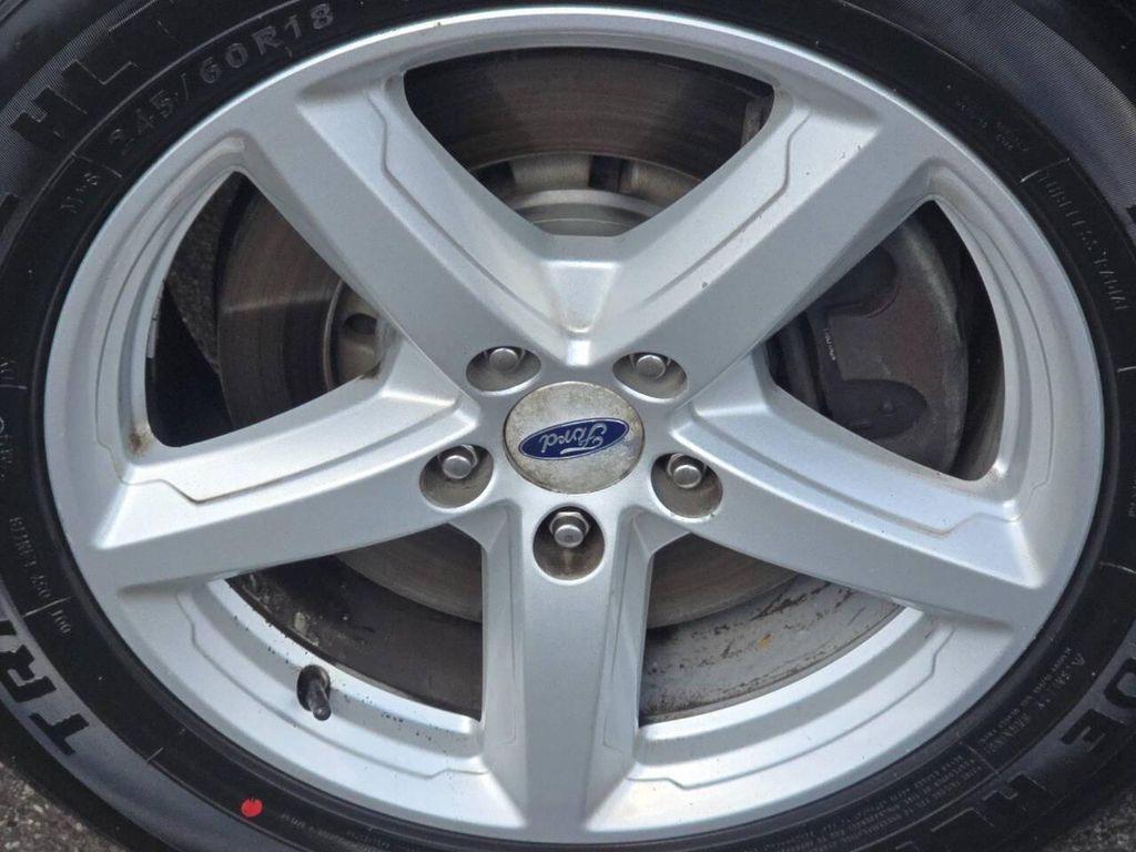 used 2016 Ford Explorer car, priced at $12,000