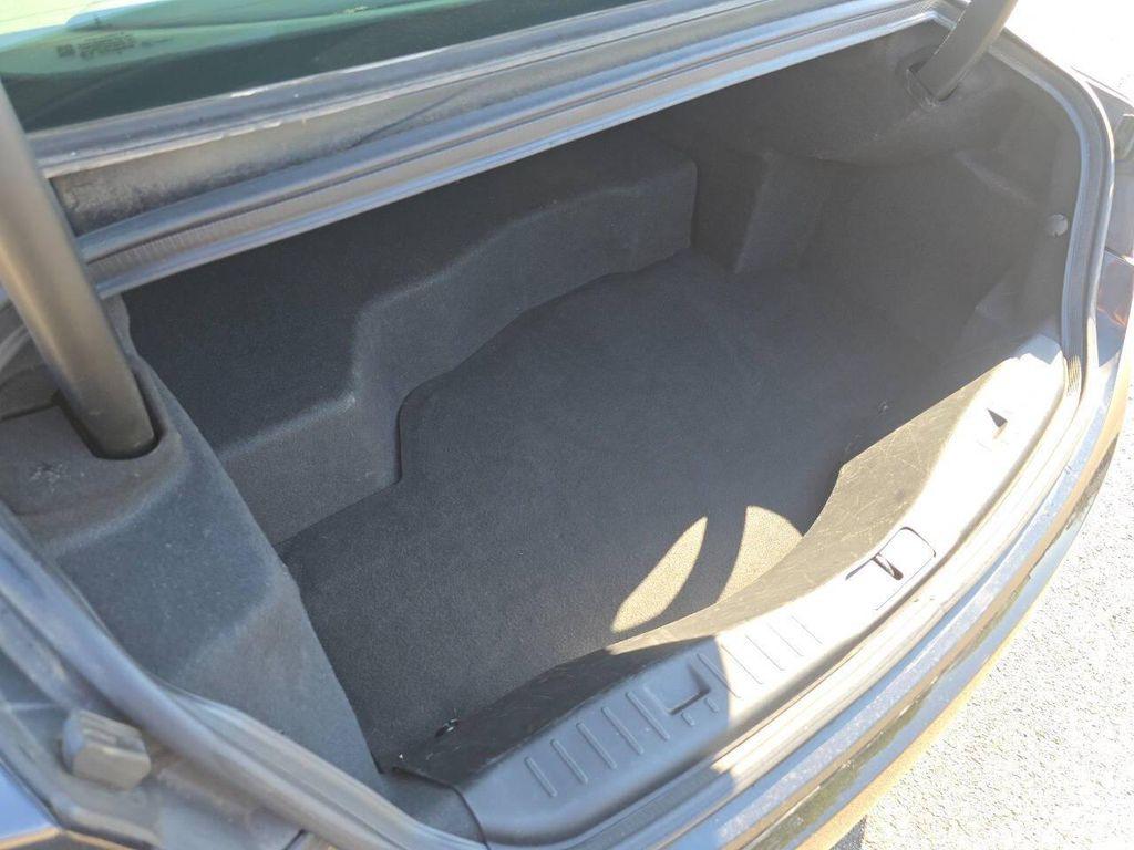 used 2015 Lincoln MKZ Hybrid car, priced at $10,000