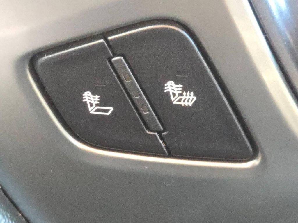 used 2017 Chevrolet Silverado 1500 car, priced at $19,000