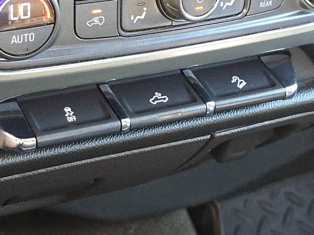 used 2017 Chevrolet Silverado 1500 car, priced at $19,000