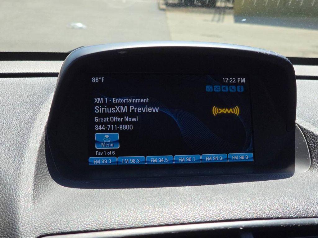 used 2014 Buick Encore car, priced at $12,000