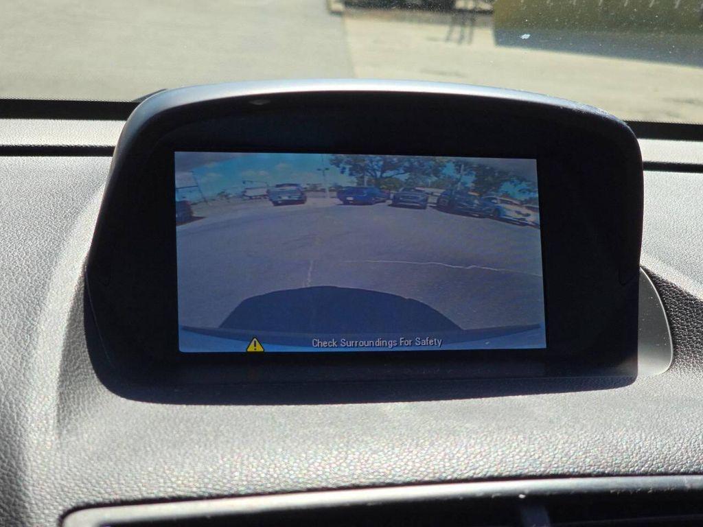 used 2014 Buick Encore car, priced at $12,000