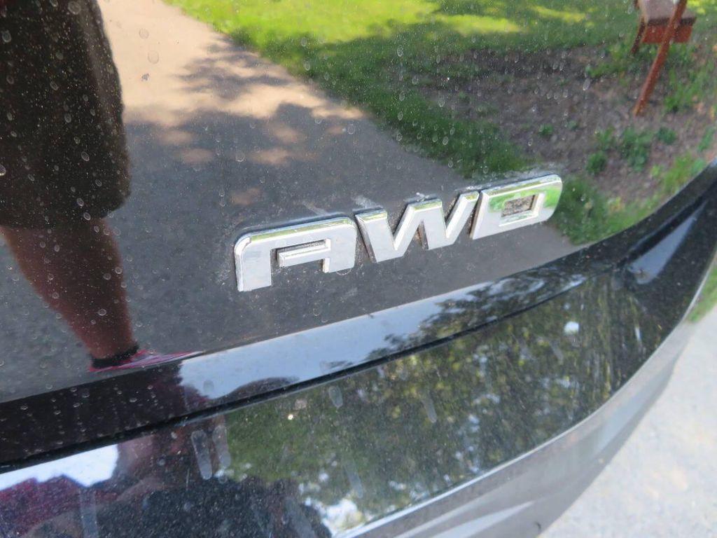 used 2021 GMC Terrain car, priced at $16,000