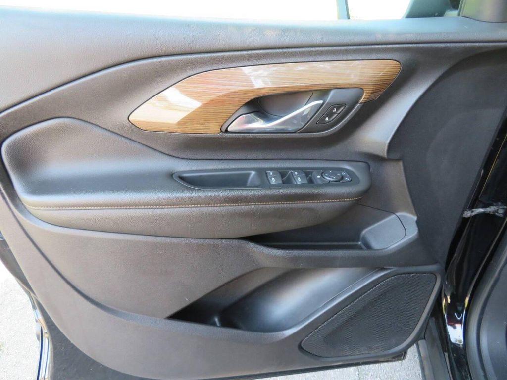 used 2021 GMC Terrain car, priced at $16,000