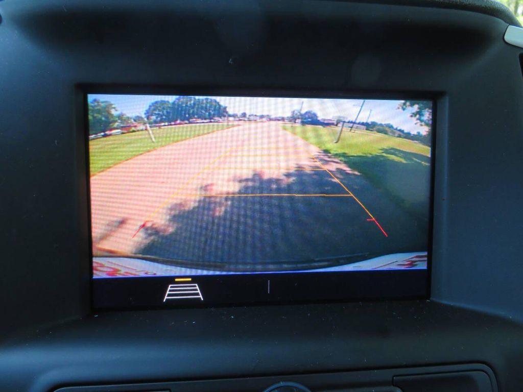 used 2021 GMC Terrain car, priced at $16,000