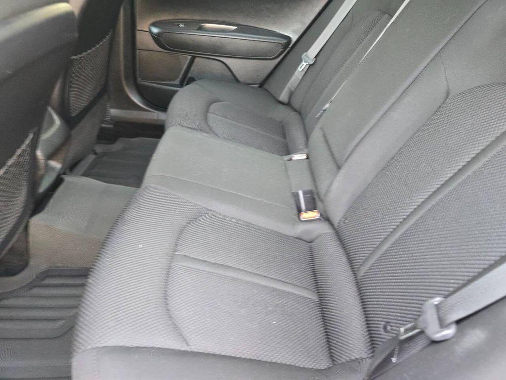 used 2020 Kia Optima car, priced at $12,000