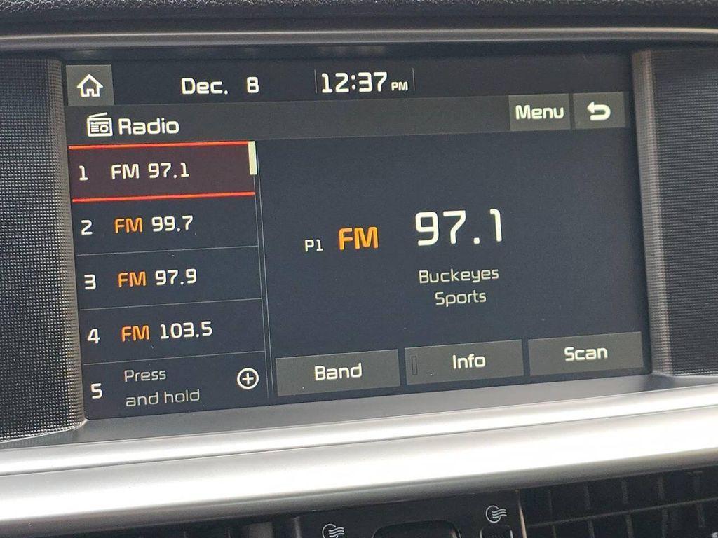 used 2020 Kia Optima car, priced at $12,000